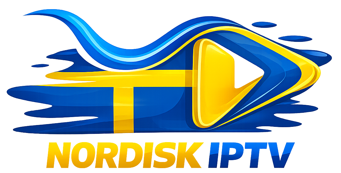 k&ouml;p IPTV prenumeration Sverige